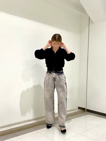 Diagram 須川 コーディネート画像