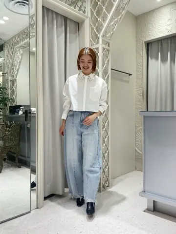 Diagram 矢野　瑞佳 コーディネート画像