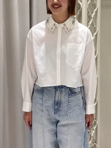 Diagram 矢野　瑞佳 コーディネート画像