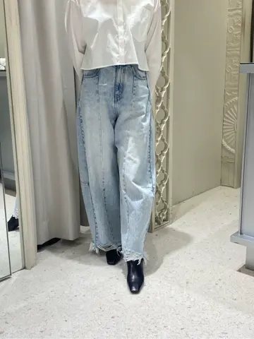 Diagram 矢野　瑞佳 コーディネート画像