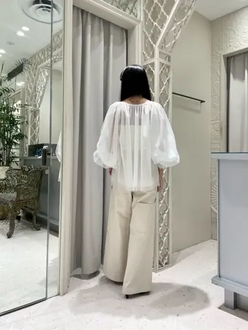 Diagram  Sekine コーディネート画像