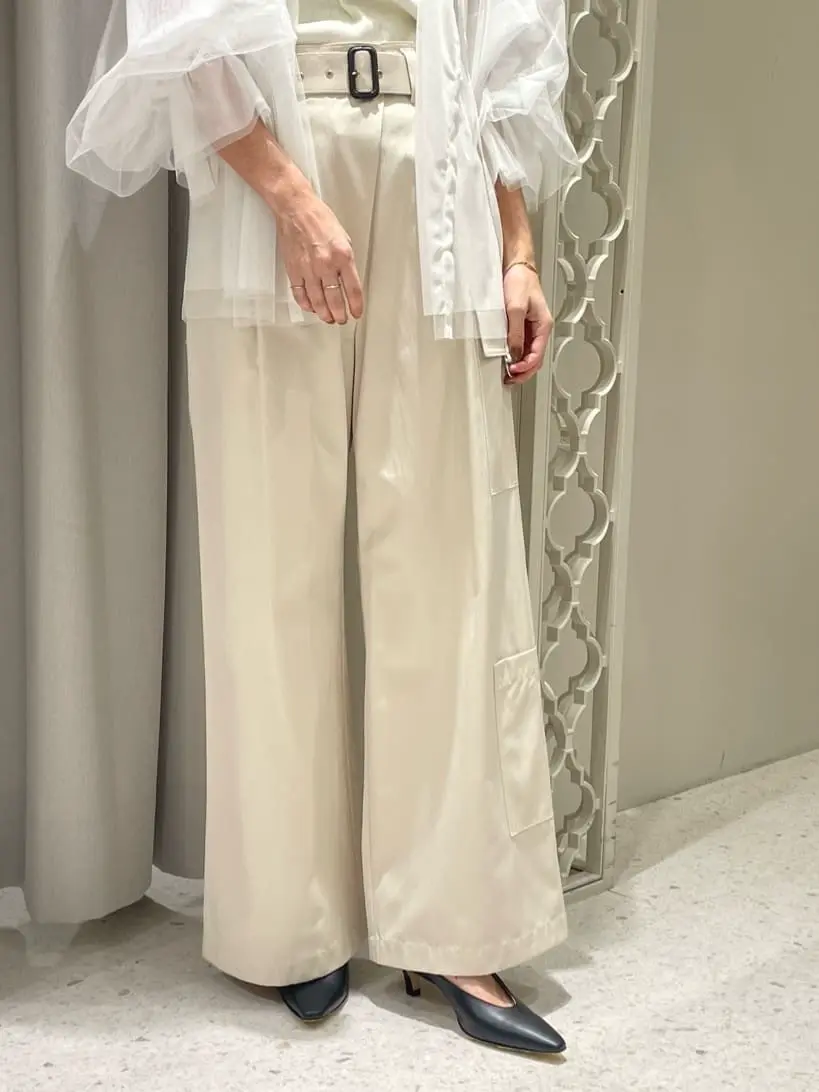 Diagram  Sekine コーディネート画像