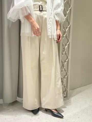 Diagram  Sekine コーディネート画像