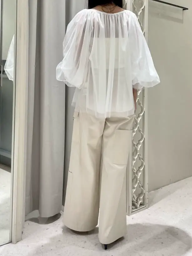 Diagram  Sekine コーディネート画像