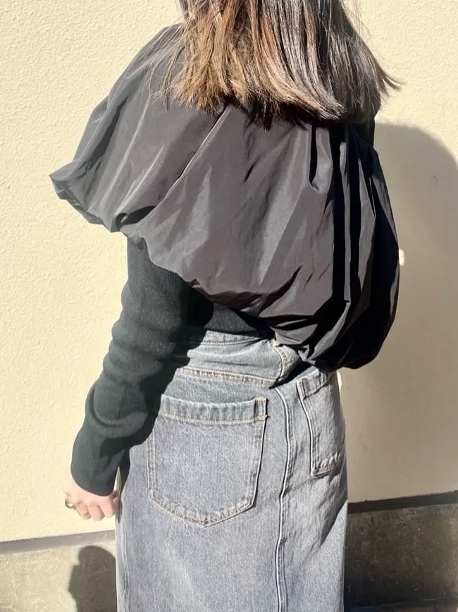 Diagram  Sekine コーディネート画像