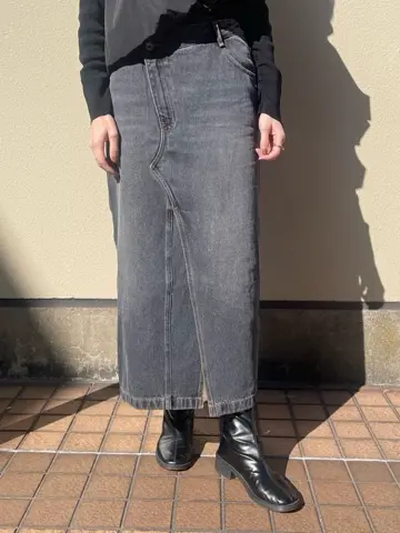 Diagram  Sekine コーディネート画像