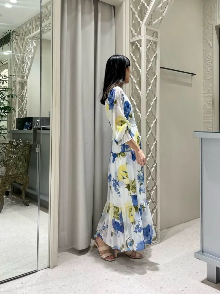 Diagram  Sekine コーディネート画像