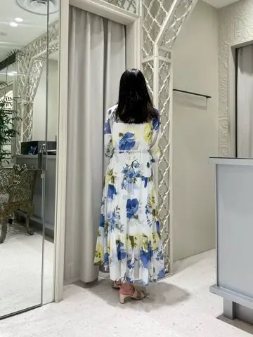 Diagram  Sekine コーディネート画像