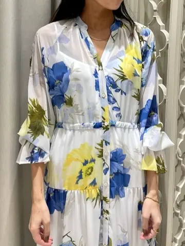 Diagram  Sekine コーディネート画像