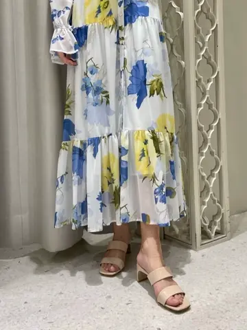 Diagram  Sekine コーディネート画像