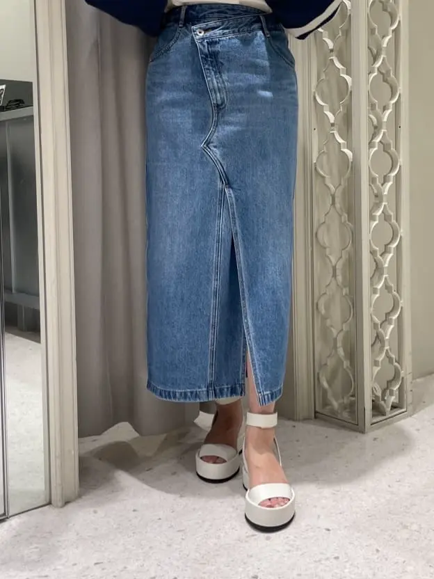 Diagram 矢野　瑞佳 コーディネート画像