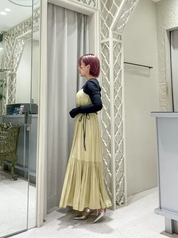 Diagram Adachi コーディネート画像