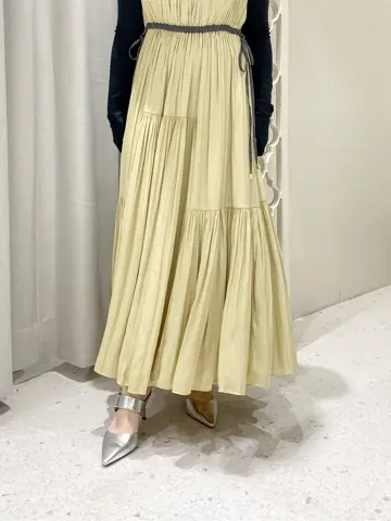 Diagram Adachi コーディネート画像