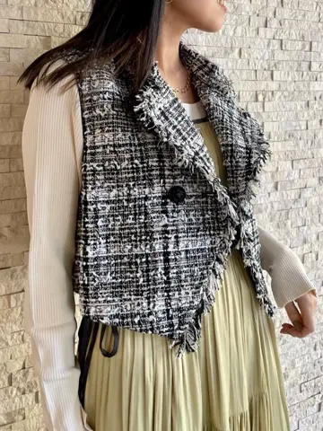 Diagram  Sekine コーディネート画像