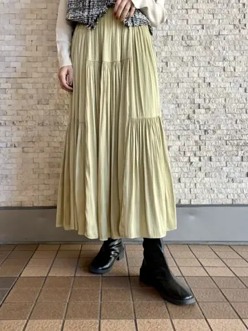 Diagram  Sekine コーディネート画像