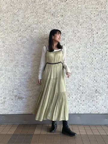 Diagram  Sekine コーディネート画像