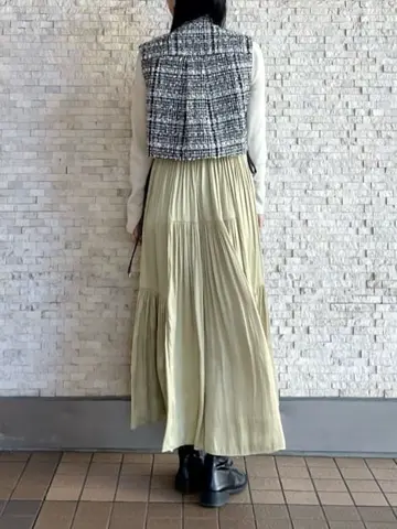 Diagram  Sekine コーディネート画像