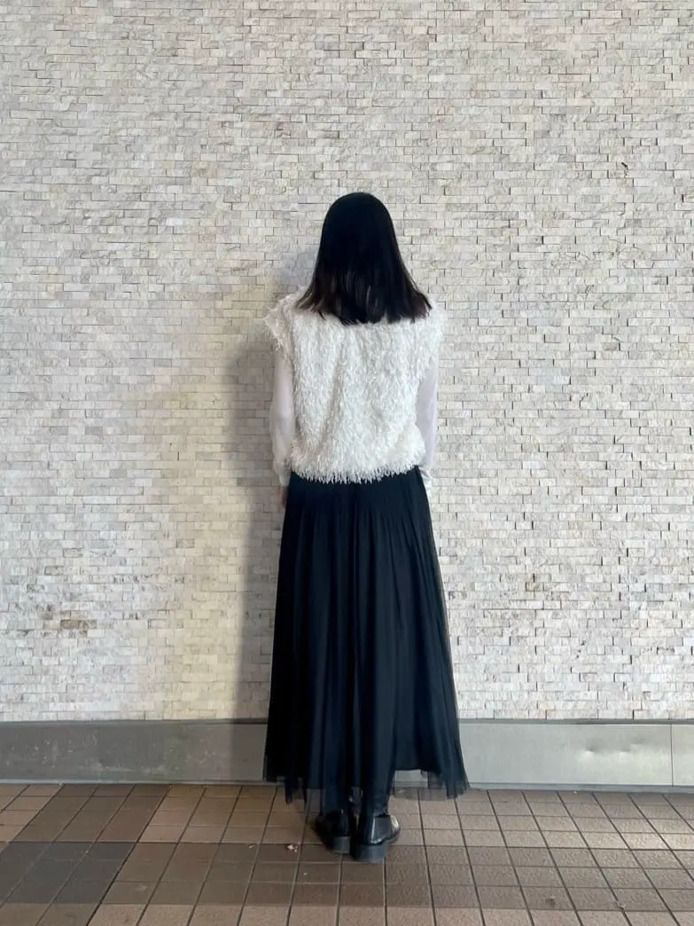 Diagram  Sekine コーディネート画像