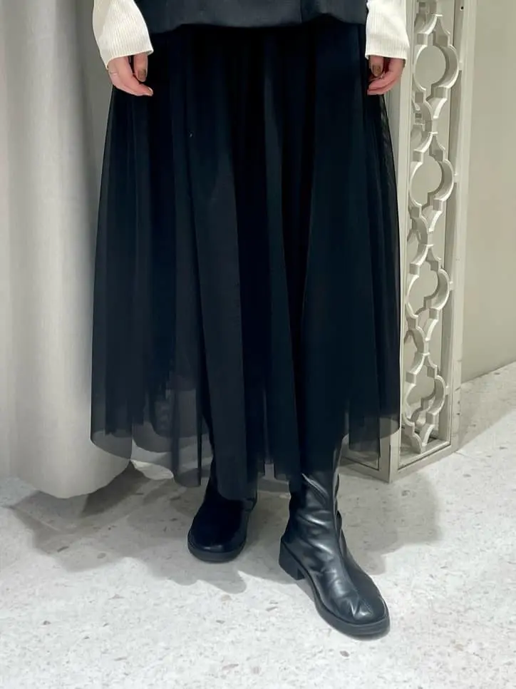 Diagram  Sekine コーディネート画像