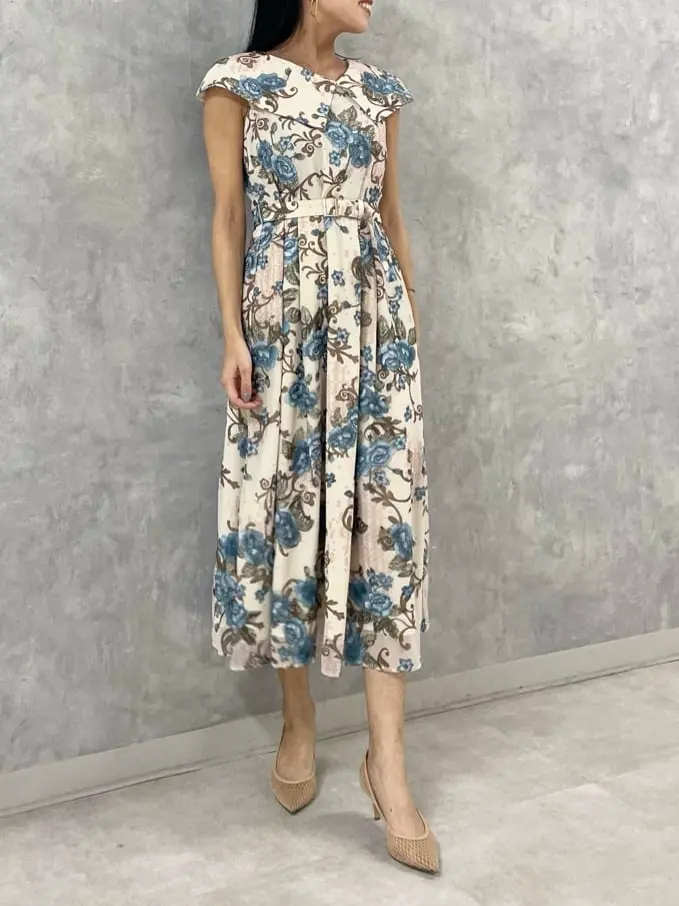 Diagram  Sekine コーディネート画像