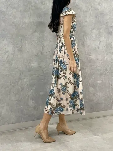 Diagram  Sekine コーディネート画像