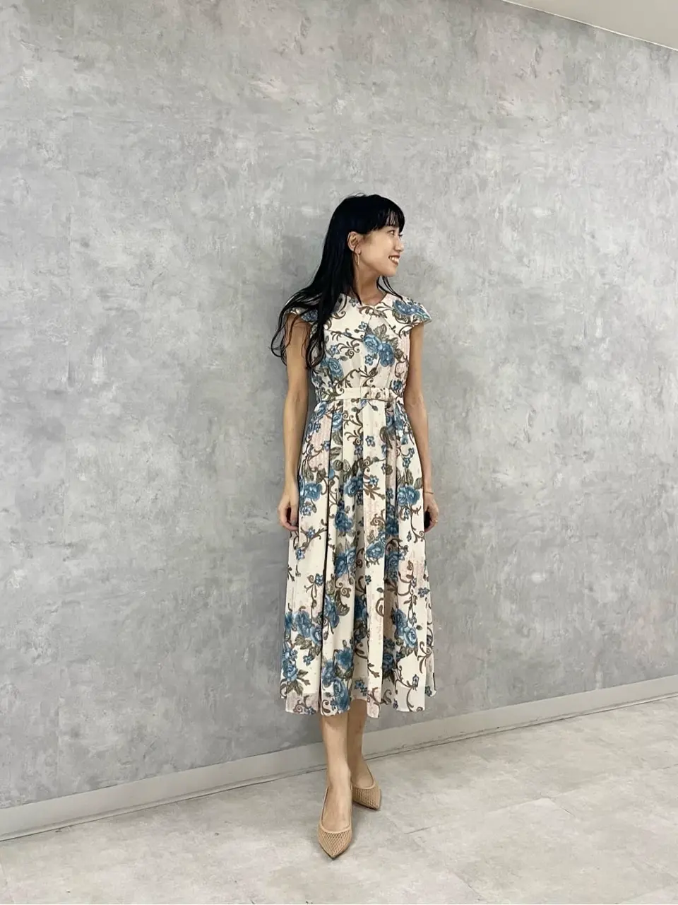 Diagram  Sekine コーディネート画像