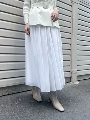 Diagram  Sekine コーディネート画像