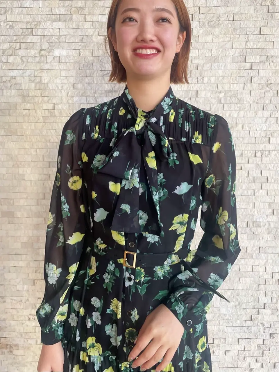 Diagram 矢野　瑞佳 コーディネート画像