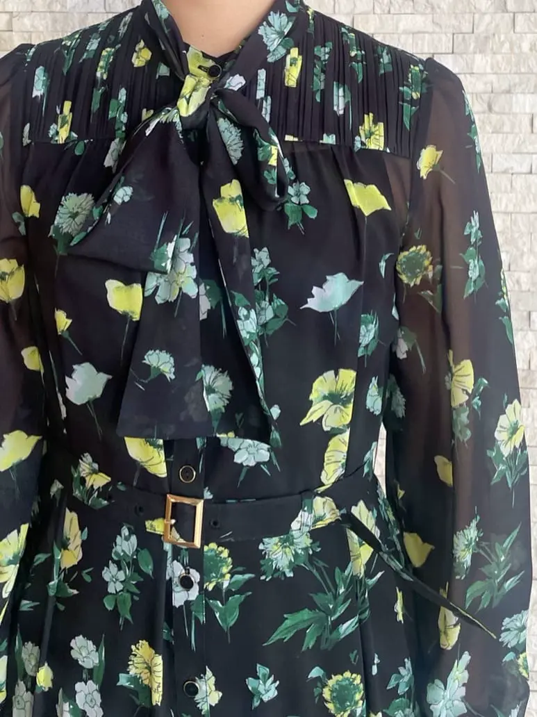 Diagram 矢野　瑞佳 コーディネート画像