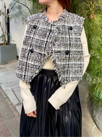 Diagram 須川 コーディネート画像