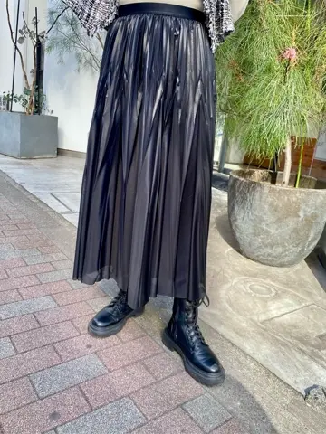 Diagram 須川 コーディネート画像