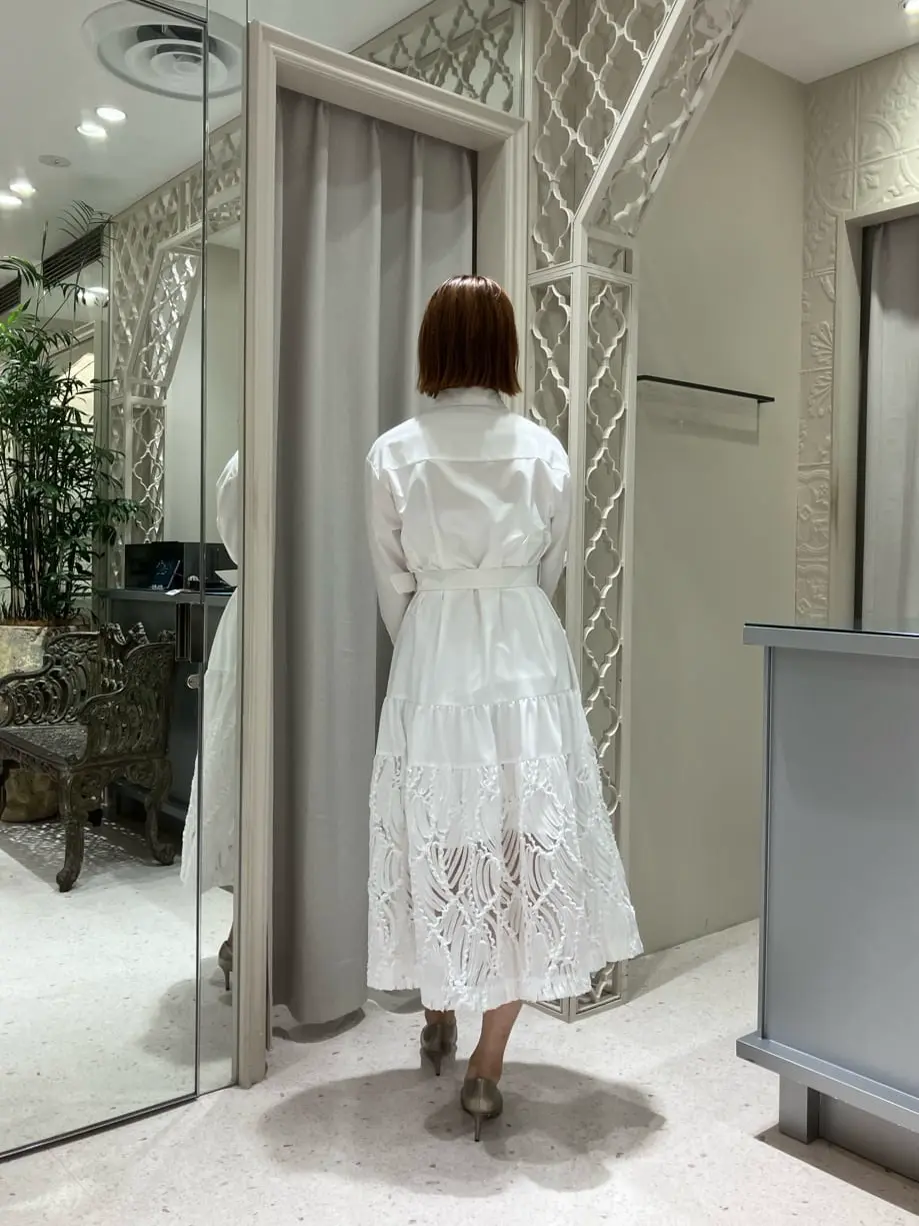 Diagram 矢野　瑞佳 コーディネート画像