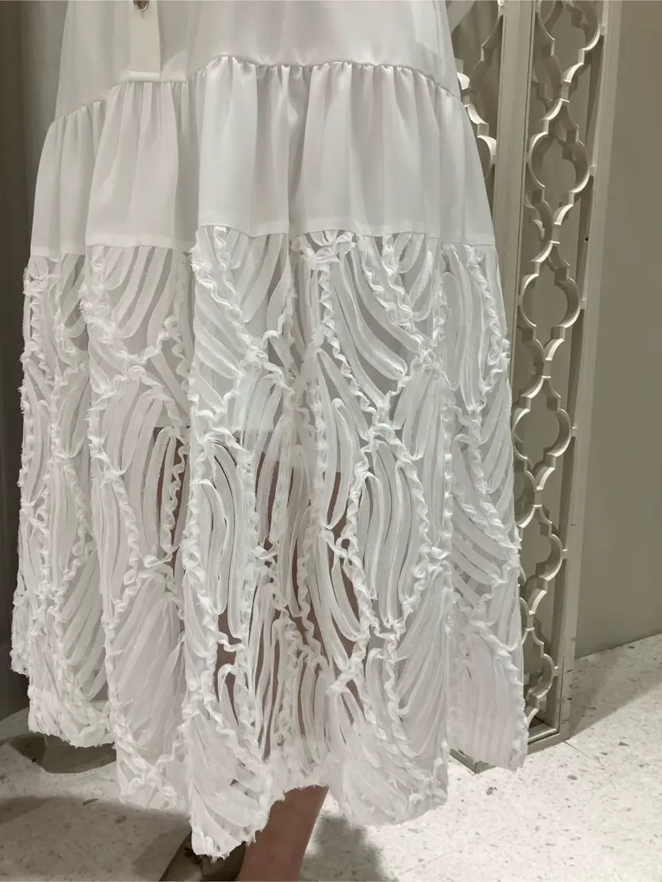 Diagram 矢野　瑞佳 コーディネート画像