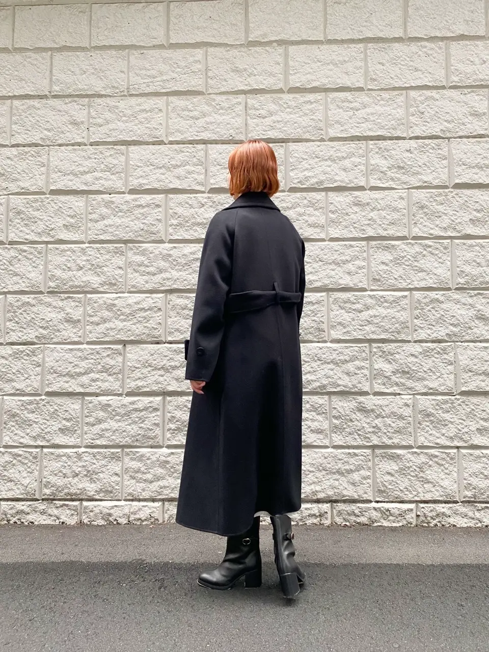 Diagram 矢野　瑞佳 コーディネート画像