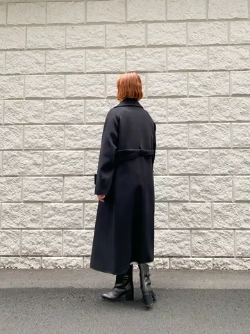 Diagram 矢野　瑞佳 コーディネート画像