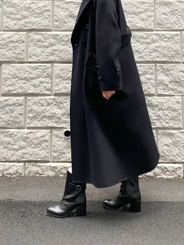 Diagram 矢野　瑞佳 コーディネート画像