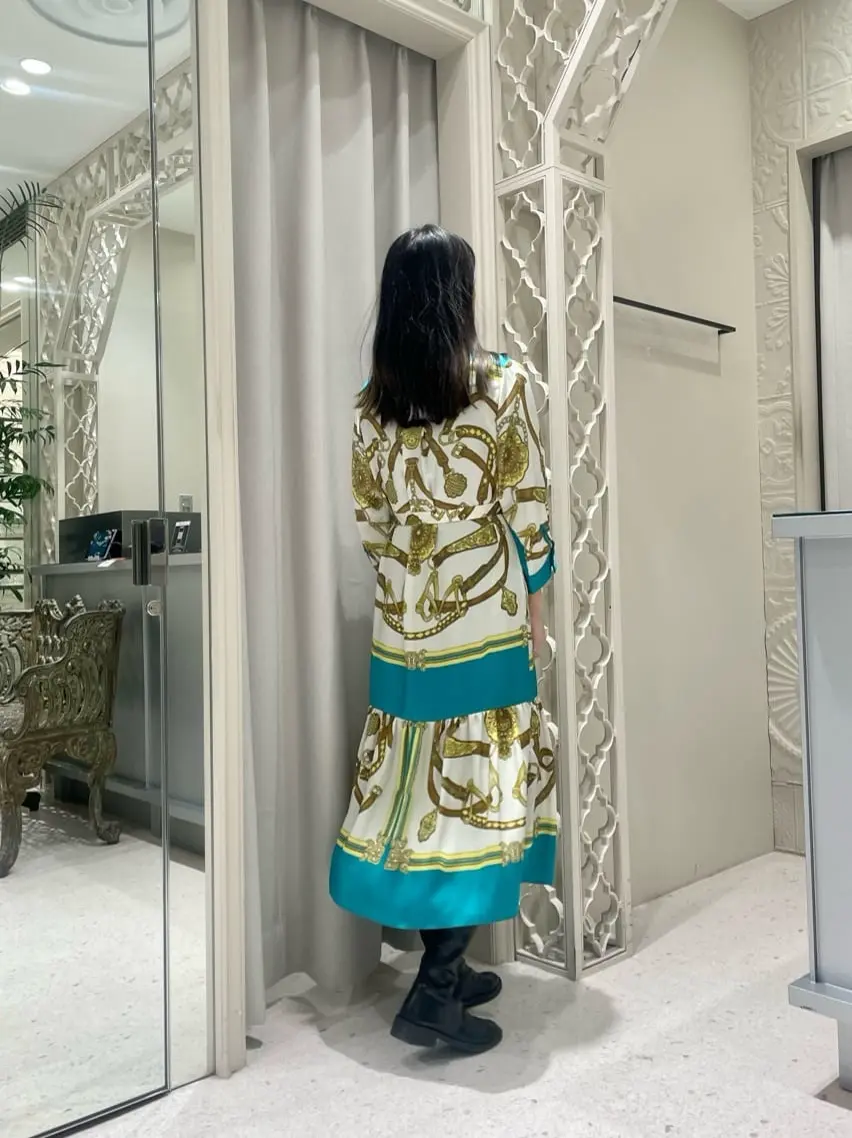 Diagram  Sekine コーディネート画像