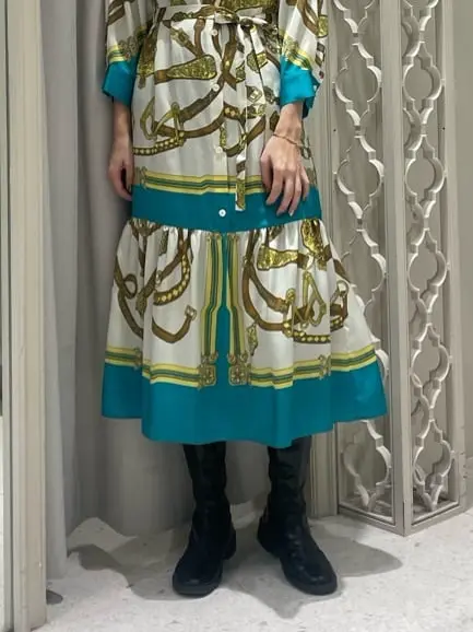 Diagram  Sekine コーディネート画像