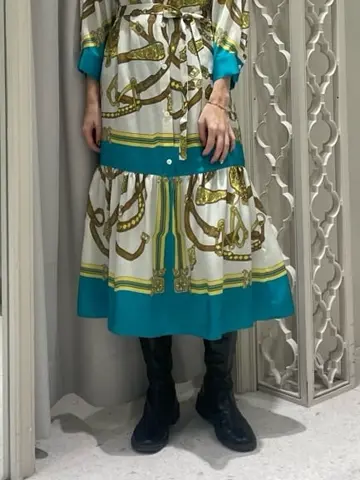 Diagram  Sekine コーディネート画像