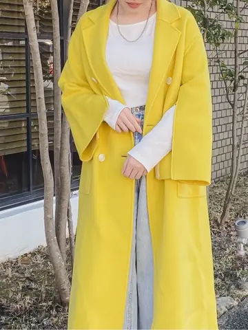 Diagram Adachi コーディネート画像