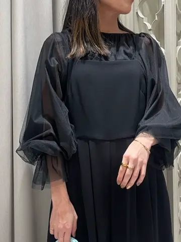 Diagram  Sekine コーディネート画像