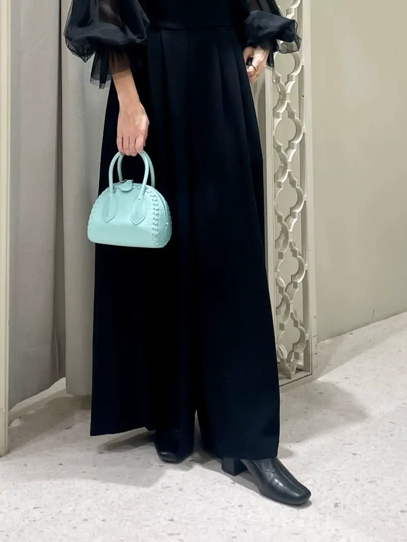 Diagram  Sekine コーディネート画像