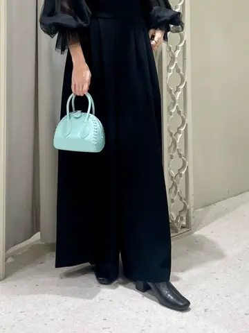 Diagram  Sekine コーディネート画像