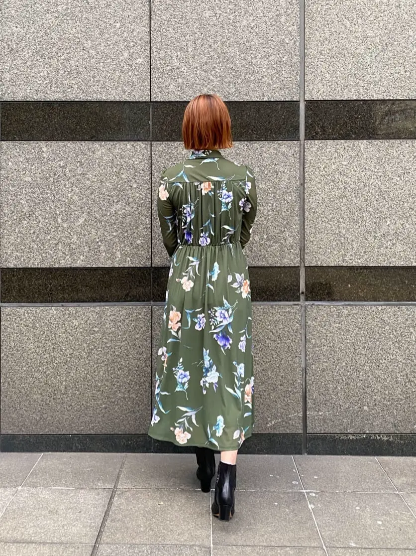 Diagram 矢野　瑞佳 コーディネート画像