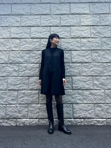 Diagram  Sekine コーディネート画像