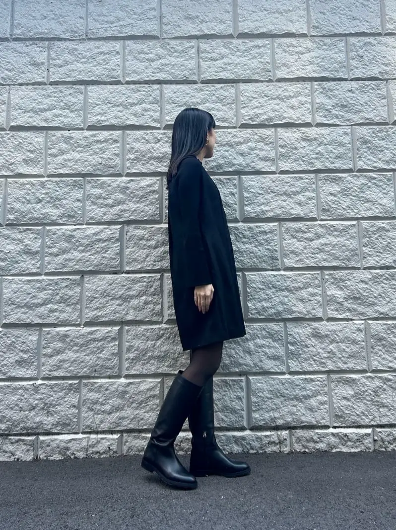 Diagram  Sekine コーディネート画像