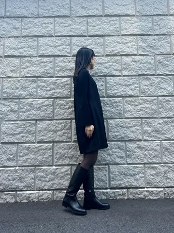 Diagram  Sekine コーディネート画像