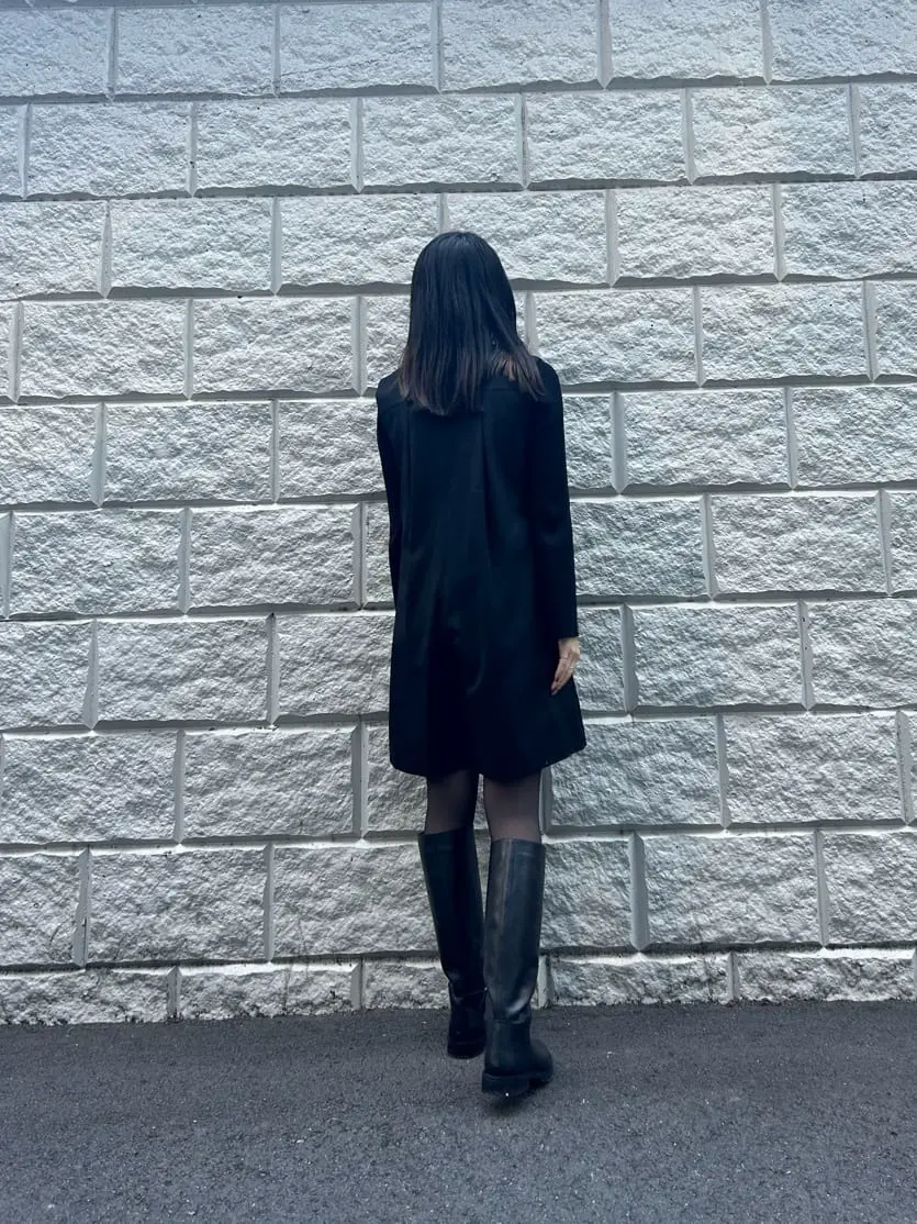 Diagram  Sekine コーディネート画像