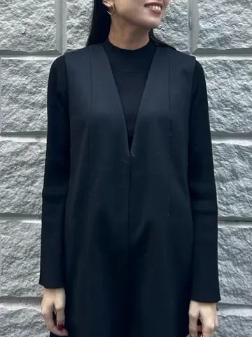 Diagram  Sekine コーディネート画像