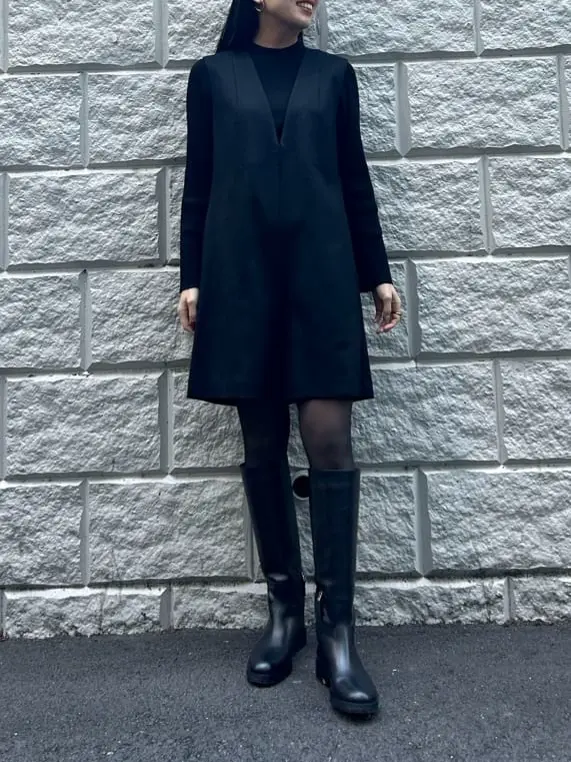 Diagram  Sekine コーディネート画像